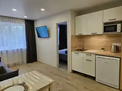 Квартиры на Русанова 5 - 151