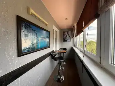 Apartment on Lenina 49 - 19