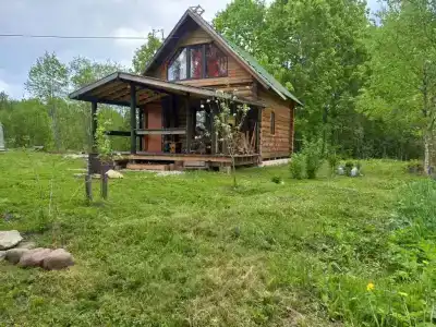 Избушка - 4
