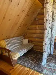 Дом возле озера - 14