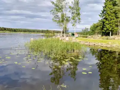Вуокса-Хилл - 16