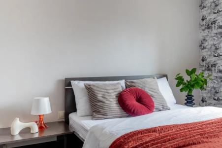 В центре Владимира любимые апартаменты vgosti33 NEW - 9