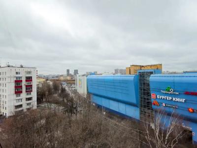 Квартиры на Каширском 26к3 - 86