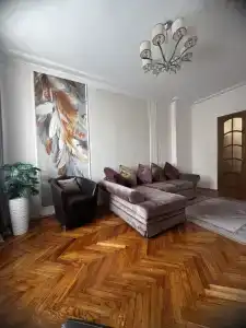 Квартиры на Независимости 23 - 292