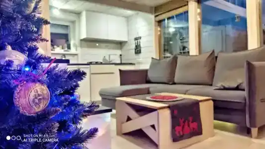 Дом у реки Волма - 2