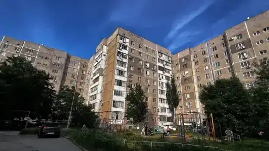 Мирный Атом - 31