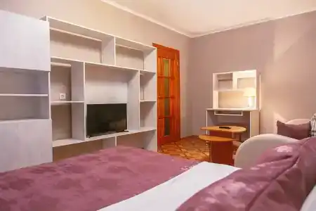 Пять Звёзд Уют - 3