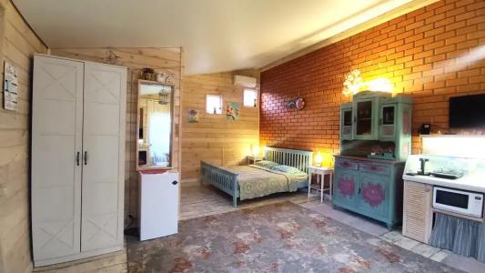 Лисапедово - 110