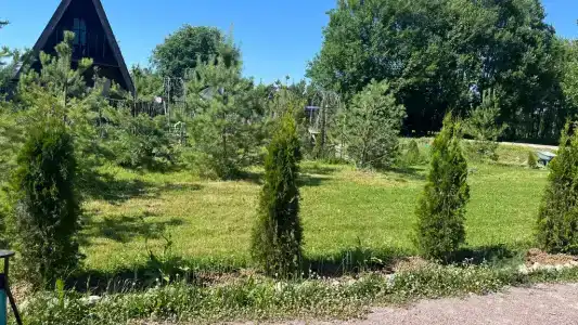 Рай в шалаше - 141