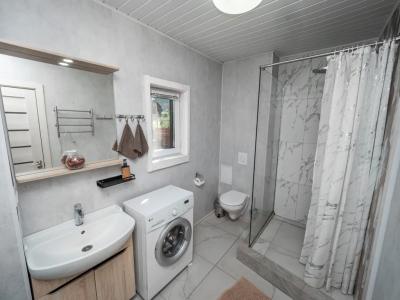 Chalet Maverick - 29