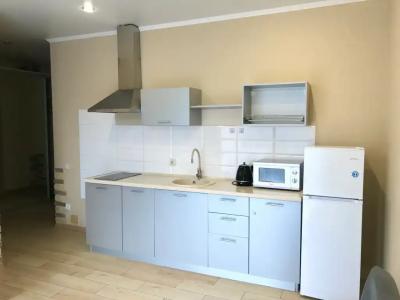 Квартиры на Цветочной 34 - 703