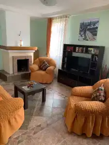 Дом у моря на Чкалова, 51А - 9