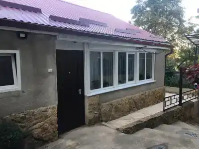 Квартира рядом с парком - 0