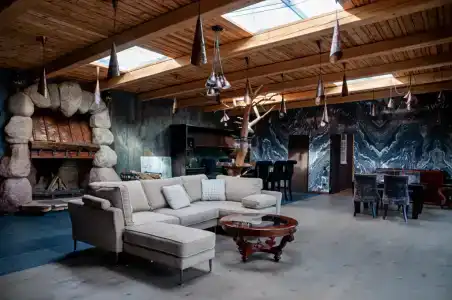 Подземный - 1