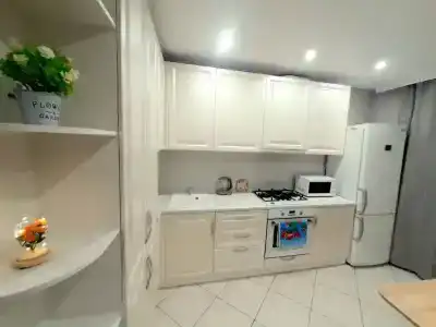 В переулке Юннатов (2 комнаты) - 5