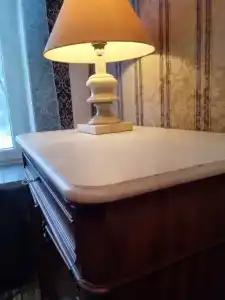 Апартамент - 3