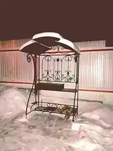 Вилла на озере Сиг Селигер - 34