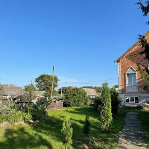 Уютный деревенский домик с русской баней возле озера в Большой Ухолоде - 37