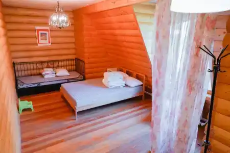 Усадьба на берегу Гнездило-ВО! - 24