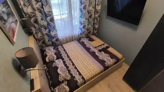 Домик с садом - 9