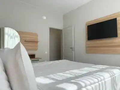 Квартиры на Цветочной 34 - 318