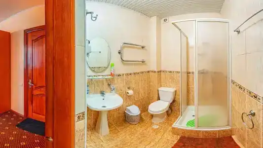 Гостевой комплекс Олимп - 114