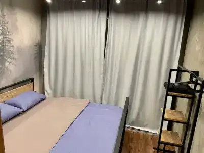 Ski house - 20