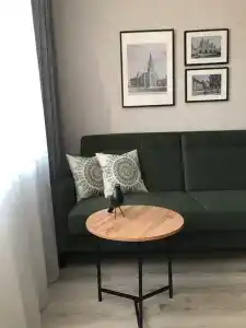 Квартиры на Литовском Вал 87А - 145