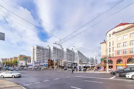 Премиум студия на Немиге - 12