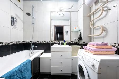 Квартиры на Космонавтов 61к2 - 12