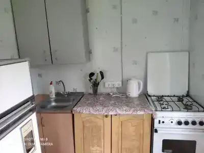 Уютный коттедж у реки - 8