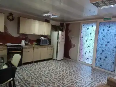 Эллинг для большой компании - 12