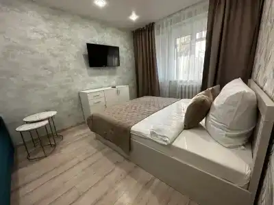 Квартиры на Генерала Карбышева набережная 4 - 163