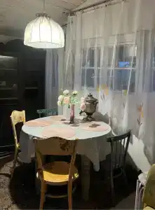 Авторский Гостевой Дом Кота - 19