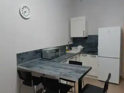 Апартамент Джемете Бугаз - 20