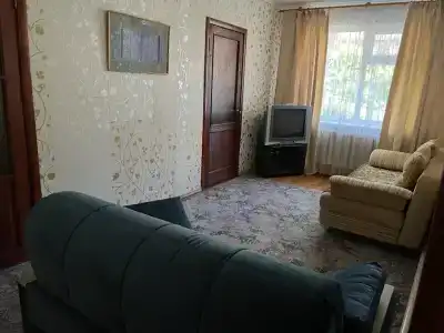 Дом на Суворова 5 - 9