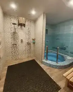 Агроусадьба Самуэлево - 28