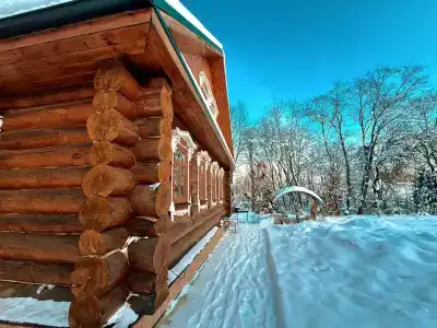 Поместье Восветава - 3