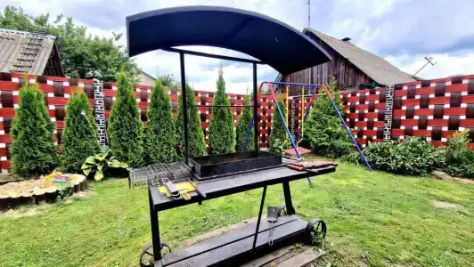 Коттедж на улице Сенная 13 - 17