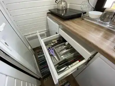 Shuya Tiny House - 34