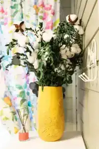 Гостевой Дом-дача у Мишутки Зелёный - 31