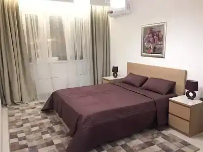 Двухкомнатная квартира в Липовом парке - 1