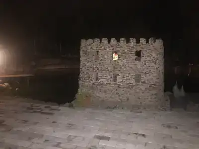 Домик у озера - 26