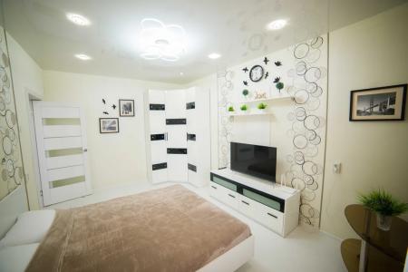 Квартиры на Павловича 5 - 52