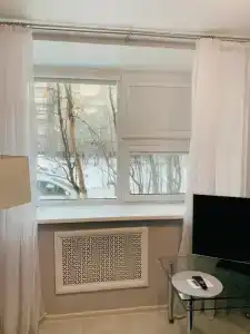 Квартиры на Русанова 5 - 248