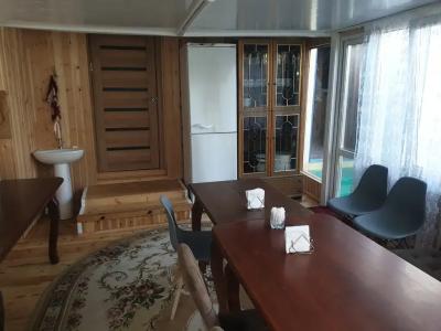 Агроусадьба На Птичи - 26