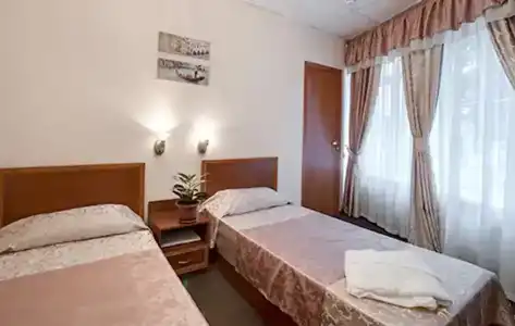 Альянс - 104