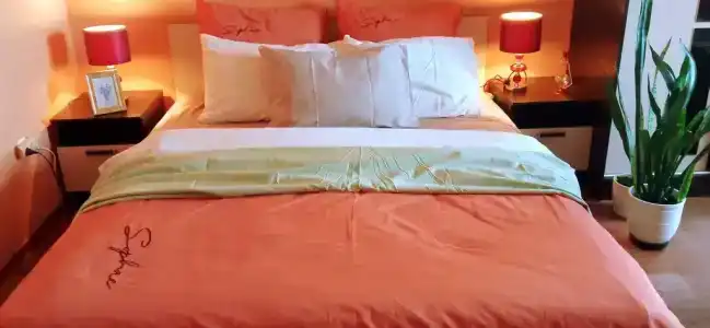 Apartment on Pritytskogo - 12