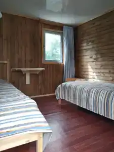 Хаусбот на Мунозере - 1