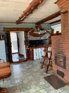Домик Рыбака - 187